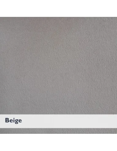 Natural Sleep 4ft Jade Button Headboard