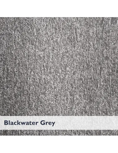 Natural Sleep 4ft Jade Button Headboard