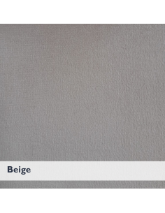 Natural Sleep 4ft6 Nimbus Headboard 2