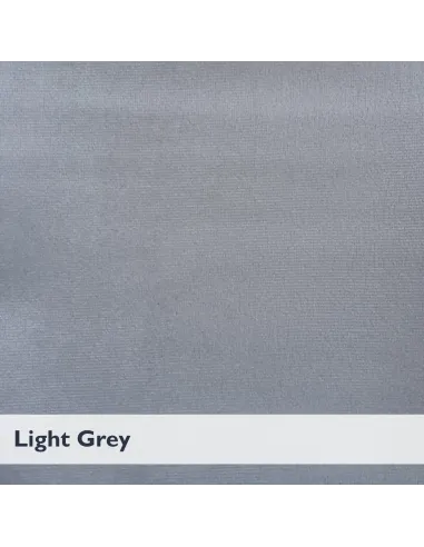 Natural Sleep 4ft6 Nimbus Headboard