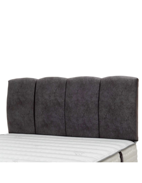 Natural Sleep 4ft Nimbus Headboard