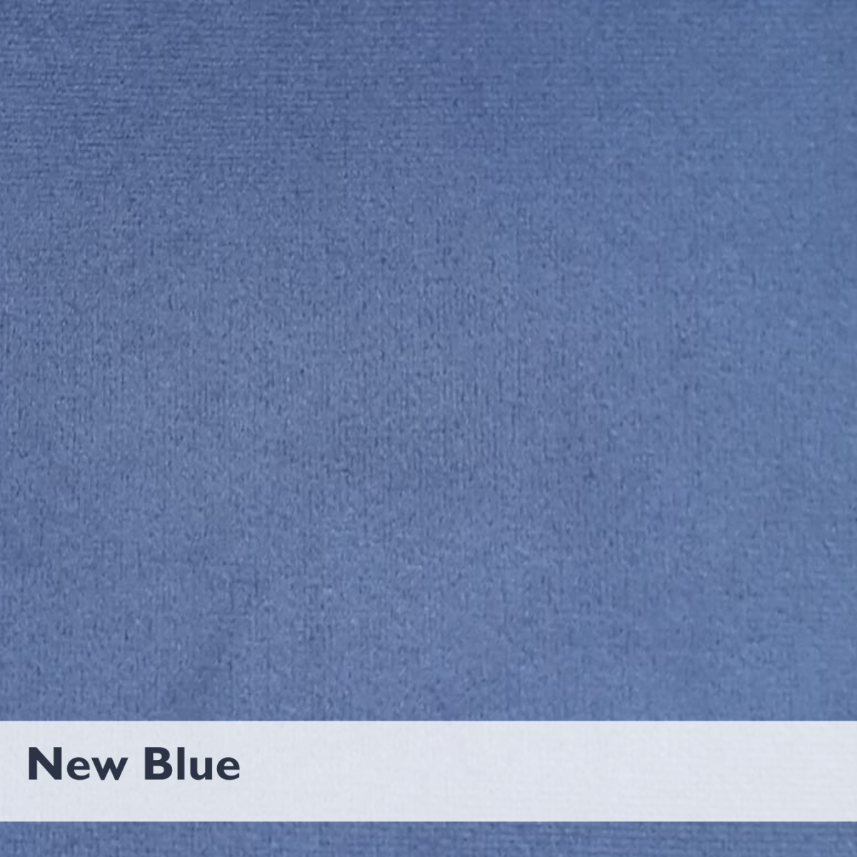 Natural Sleep 4ft6 Waterfall Headboard