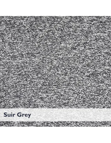 Natural Sleep 4ft Waterfall Headboard