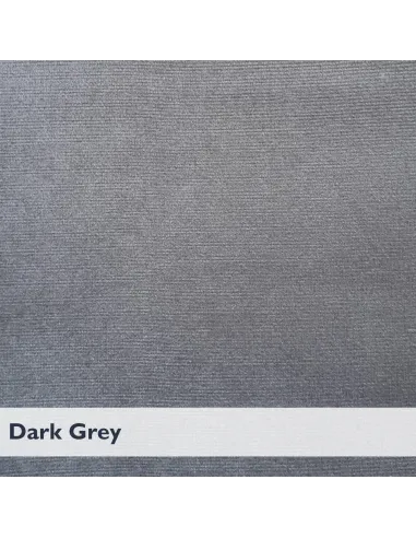 Natural Sleep 4ft Sapphire Headboard