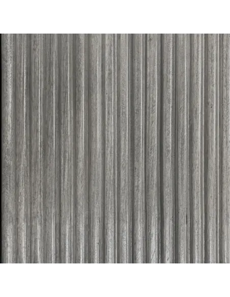 Lexington 6 Drawer Chest - Mango Charcoal/Marble