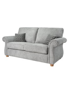 Davenport Fixed 3 Seater Sofa 2