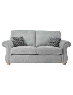 Davenport Fixed 3 Seater Sofa