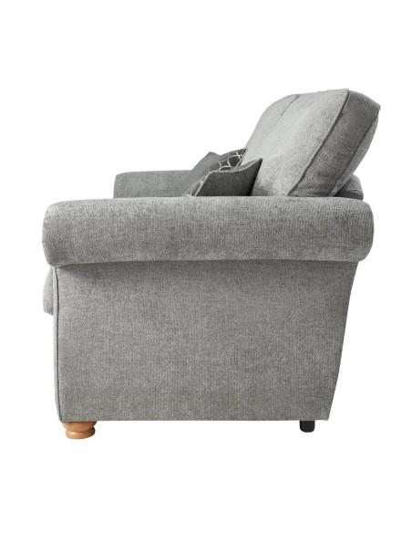 Davenport Fixed 3 Seater Sofa