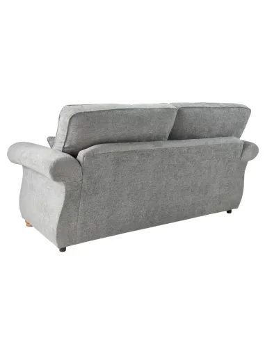 Davenport Fixed 3 Seater Sofa