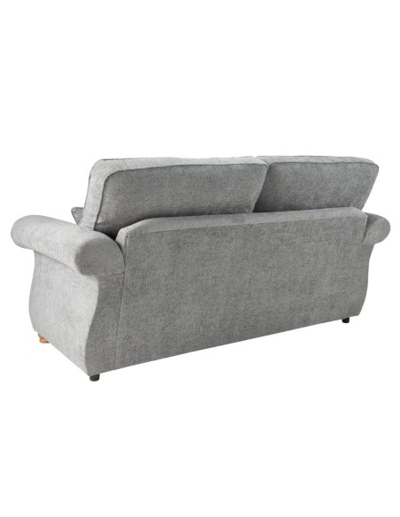 Davenport Fixed 3 Seater Sofa