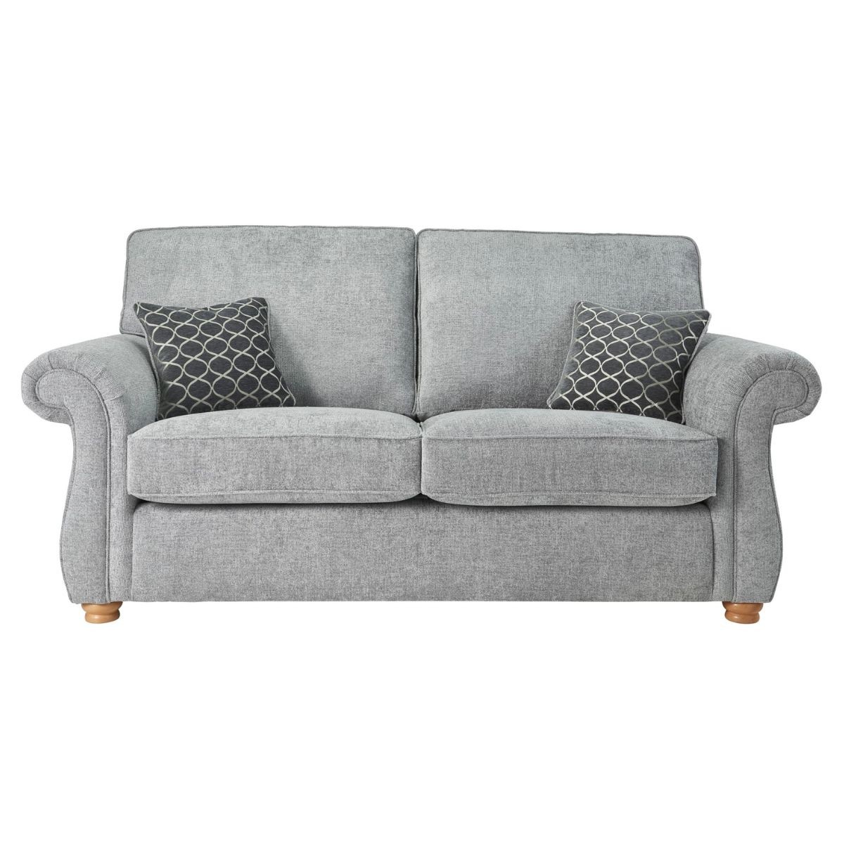 Davenport Fixed 3+1+1 Seater Sofa