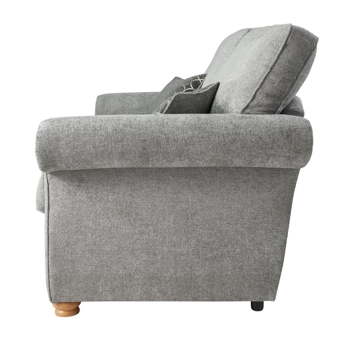 Davenport Fixed 3+1+1 Seater Sofa