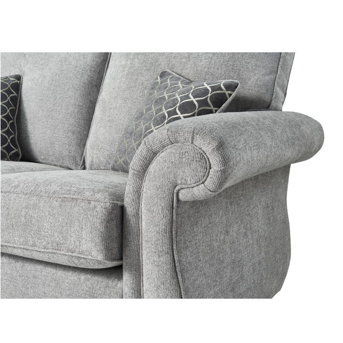 Davenport Fixed 3+1+1 Seater Sofa