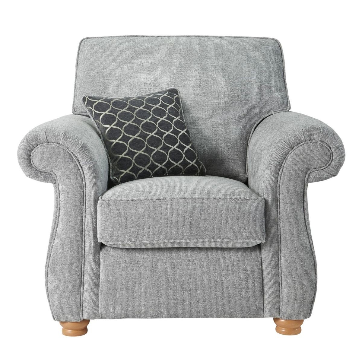 Davenport Fixed 3+1+1 Seater Sofa