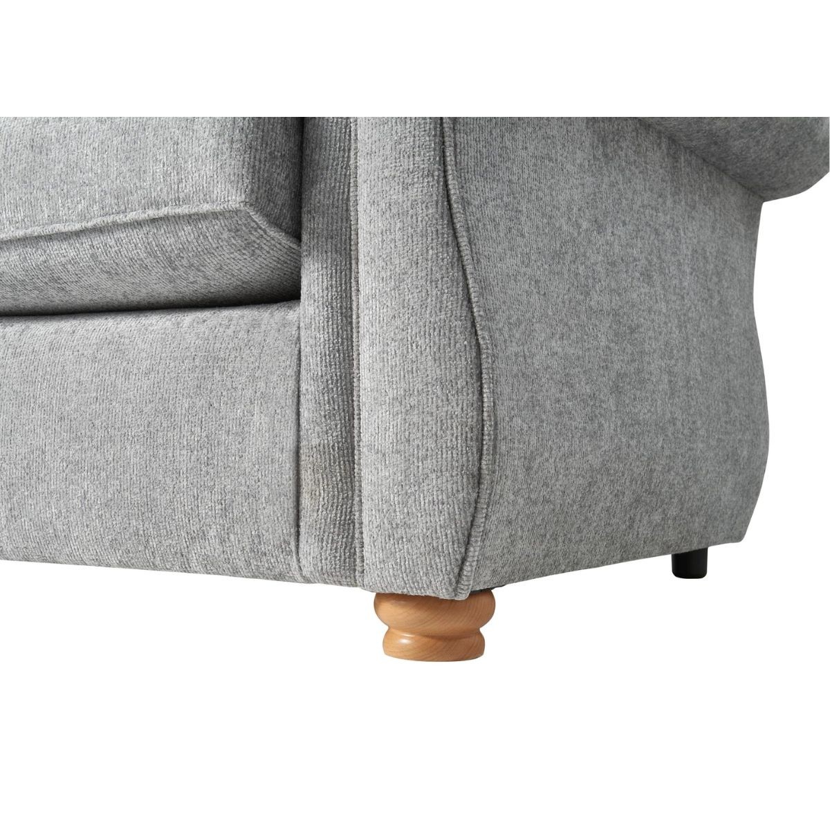 Davenport Fixed 3+1+1 Seater Sofa
