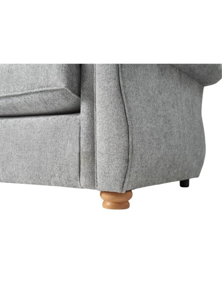 Davenport Fixed 3+1+1 Seater Sofa
