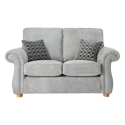 Davenport Fixed 3+2 Sofa Suite