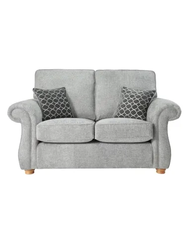 Davenport Fixed 3+2 Sofa Suite