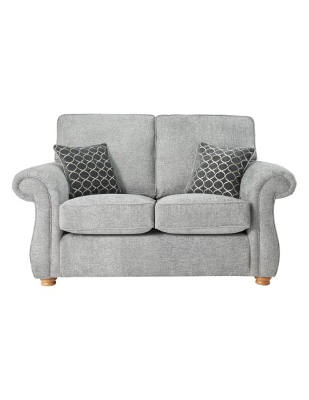 Davenport Fixed 3+2 Sofa Suite