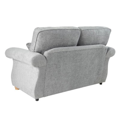 Davenport Fixed 3+2 Sofa Suite