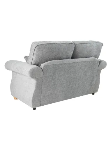 Davenport Fixed 3+2 Sofa Suite