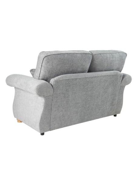 Davenport Fixed 3+2 Sofa Suite