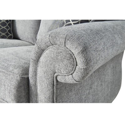 Davenport Fixed 3+2 Sofa Suite
