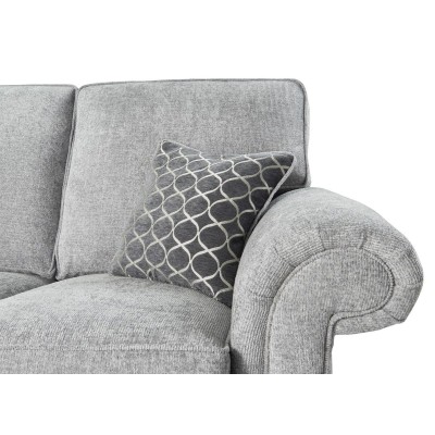 Davenport Fixed 3+2 Sofa Suite