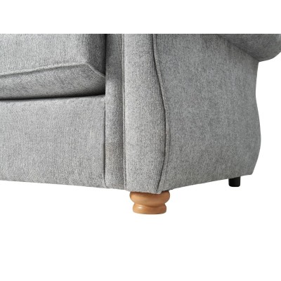 Davenport Fixed 3+2 Sofa Suite