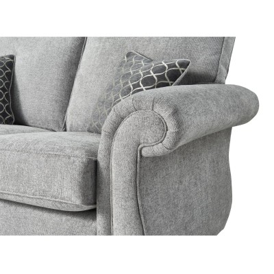 Davenport Fixed 3+2 Sofa Suite