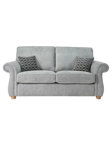 Davenport Fixed 3+2 Sofa Suite
