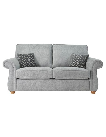 Davenport Fixed 3+2 Sofa Suite