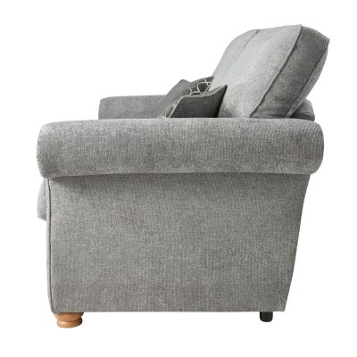 Davenport Fixed 3+2 Sofa Suite