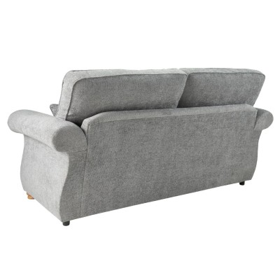 Davenport Fixed 3+2 Sofa Suite