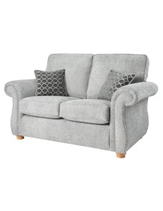 Davenport Fixed 2 Seater Sofa 2