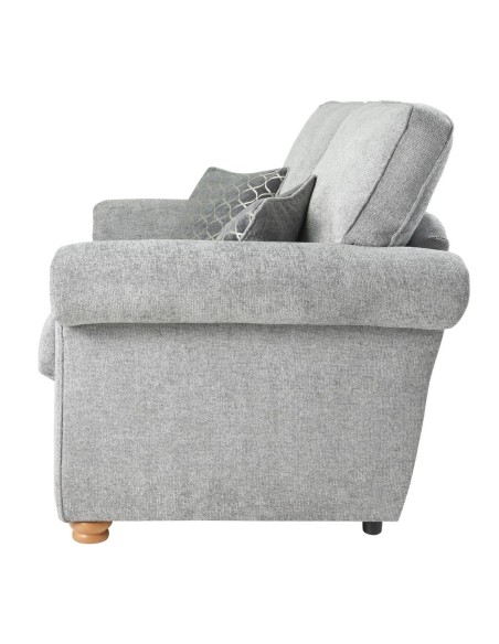 Davenport Fixed 2 Seater Sofa