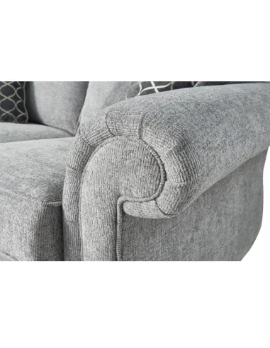 Davenport Fixed 2 Seater Sofa