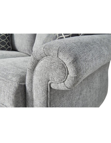 Davenport Fixed 2 Seater Sofa