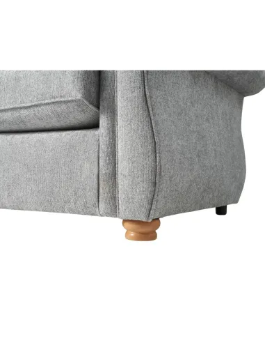 Davenport Fixed 2 Seater Sofa