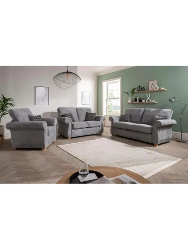 Davenport Fixed 2 Seater Sofa