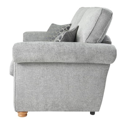 Davenport Fixed 1.5 Seater Sofa
