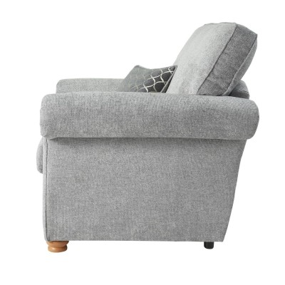 Davenport Fixed Armchair