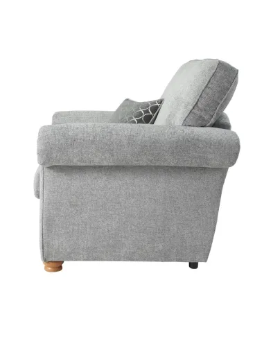 Davenport Fixed Armchair