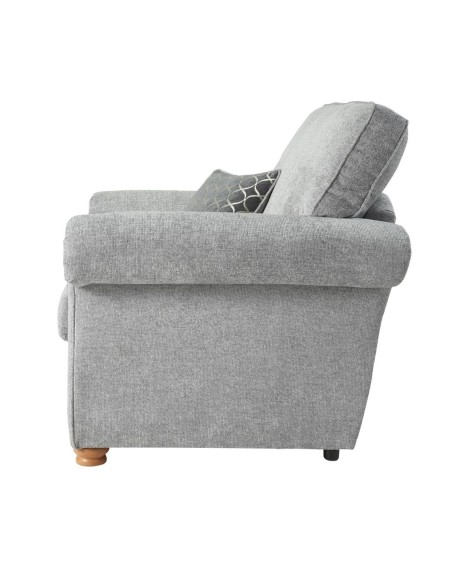 Davenport Fixed Armchair