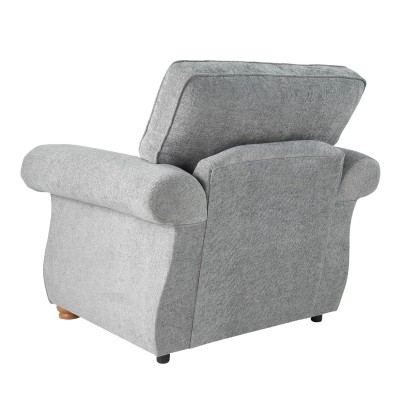 Davenport Fixed Armchair