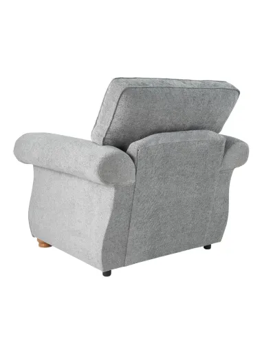 Davenport Fixed Armchair