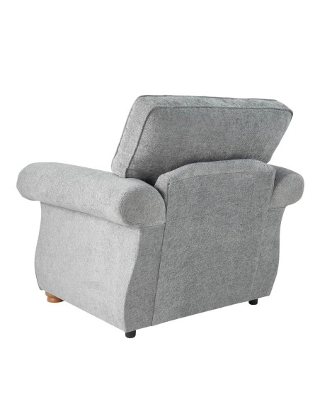 Davenport Fixed Armchair