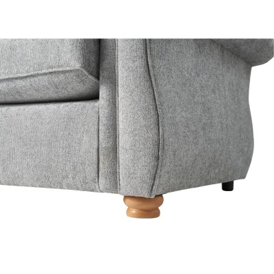 Davenport Fixed Armchair