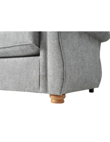 Davenport Fixed Armchair