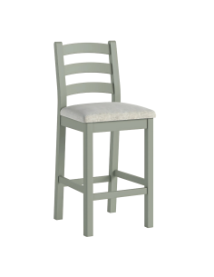 Marbury Bar Stool  - Sage